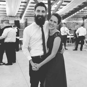 Meet your Posher, Jordan